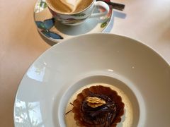 -Le Comptoir de Pierre Gagnaire