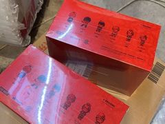 -泡泡玛特POPMART机器人店(高新万达店)
