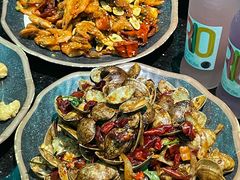 -冰城小镇音乐串吧·聚会餐厅(百子湾店)