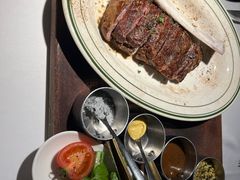 -燃扒房Steakhouse(皇庭店)