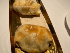 烤包子-西域阿里马新疆菜·清真(桂花路店)