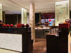 大堂-湖滨28中餐厅·西湖宴·杭州君悦酒店