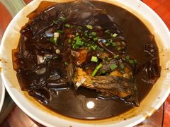 -张一品食府
