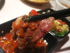 -潮泰牛肉火锅 · 创于1992年(车公庙店)