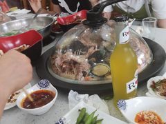 -王潮活海鲜自助·蒸汽海鲜
