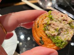 -杭州临平万丽酒店·万丽轩中餐厅