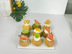 -威利旺卡烘焙西点蛋糕培训(朝阳校区)