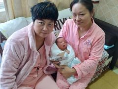-汇慈安·高端自营月嫂(武汉月子尊享店)