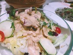-飞鹿餐饮·陕南菜(北关店)