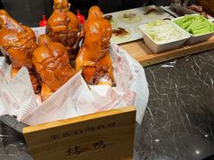 -東盛炭烤自助料理(玄武招商花园城店)