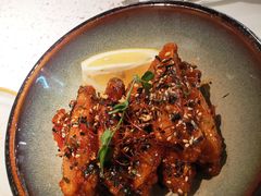 -BE BRIGHT KITCHEN(正佳广场店)