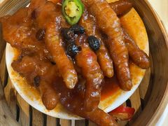 -香港池仔记肠粉王(博多新记襄阳南路店)