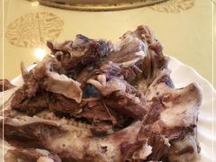 -桐庐窄溪野鱼馆