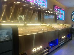 -鸡遇虾煲干锅火锅(小寨金莎店)