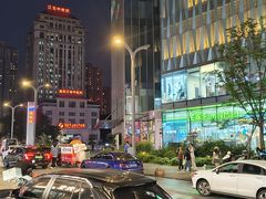 -阳光世纪奥特莱斯店