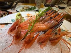 -吉兆·料理(红梅南路店)