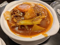 -妈阁铭记澳葡美食