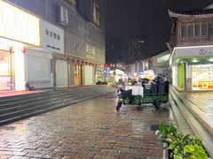 -衣裳街历史文化街区
