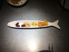 -探鱼·鲜青椒爽麻烤鱼(番禺万达店)