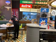 -火啫啫·粤式啫啫煲(南京弘阳店)