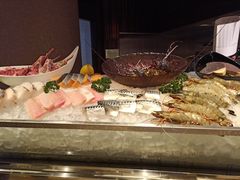 -广州花园酒店·凌璇阁旋转餐厅CAROUSEL360