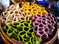 -王村姑老土炕莜面村(桥东店)