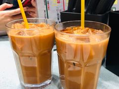 -华嫂冰室(尖沙咀店)