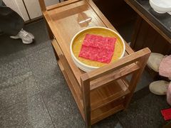 -牛New寿喜烧(新六百店)