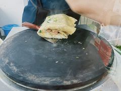 -大华煎饼(交道口北剪子巷店)