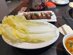 -淼福猪肚鸡·椰子鸡火锅(大沙地店)