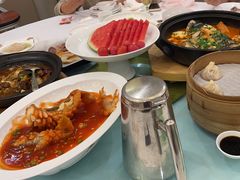 -小厨娘淮扬菜(板桥一店)