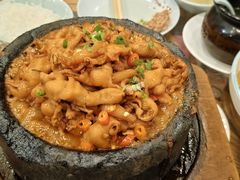 -西江美食舫·江西菜(健德桥店)