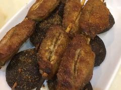 -吉香碳烤生蚝(仙霞路店)