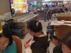 -花田里捞牛火锅(天润店)