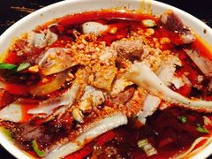 -夫妻肺片·中华老字号·正宗川菜(春熙路店)