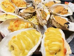 -蠔爺王志德生蚝馆(金沙湾店)