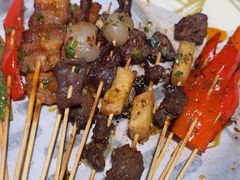 -串盟烧烤大排档·长沙美食地标(星沙店)