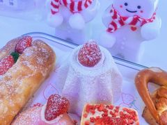 -红星前进面包牛奶公司(君太店)