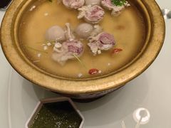 -哈啾嗨·新概念蒙餐(红星新城店)