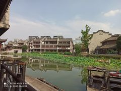 -龙潭水乡