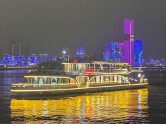 -武汉关码头(轮渡站)