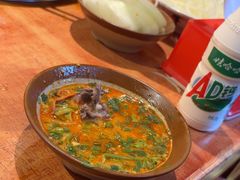 -周小明火锅(黑金冠社区店)