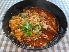 -湖南师大-三牌路鲜货冒菜