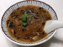 街边碗仔素翅-敏华冰厅(天河城店)