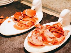 -河北宾馆·香溢自助餐(裕华店)