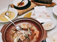 -梦都海鲜酒家(万达广场江桥店)