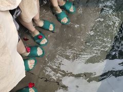 -海兰云天度假区温泉