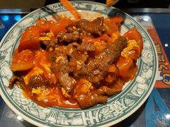-伯友茶记(中华广场店)