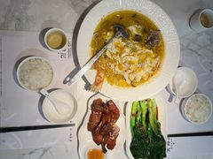-食锦记·福建私房菜(浦西万达店)