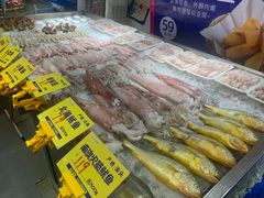 -79号渔船海鲜饭店(华强北店)